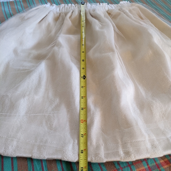 Handmade skirt - Picture 6 of 7